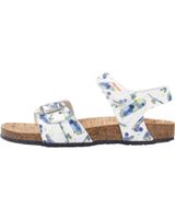de pablosky sandalias nino modelo 512900p color blanco
