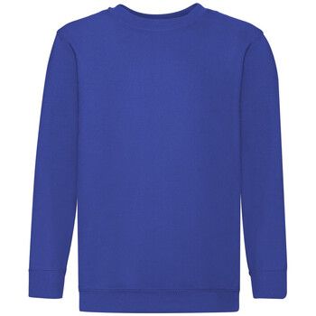 Fruit Of The Loom Jersey 62041 para niña