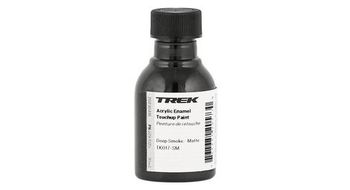Pintura de retoque trek deep smoke