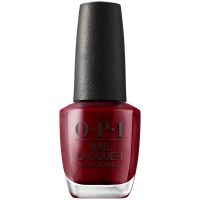 opi nail polish - we the female 15ml