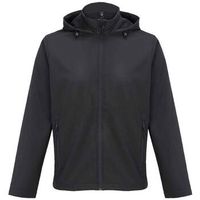 sols cazadora race para hombre