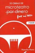 10 obras de microteatro por mi vero 2 ed