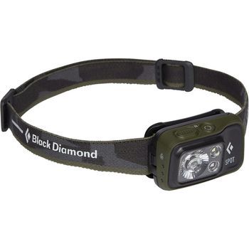 Linterna Frontal Black Diamond Spot 400