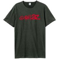 amplified clothing camiseta manga larga gd2383 para mujer