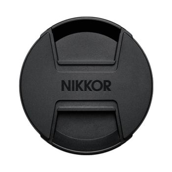 Tapa Del Objetivo Nikon Lc-77b
