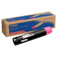 epson s050661 toner magenta original