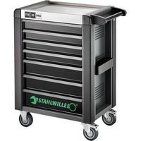 stahlwille 81200163 carro de taller tts 95 pro 957 a pro
