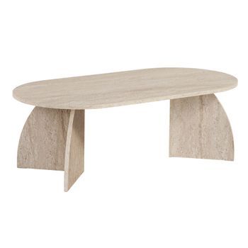 Mesa Baja De Madera 