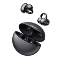 sanag s6s pro deepseek ai ganchos de oreja auriculares bluetooth sonido espacial ia reduccion de ruido de llamada 42 hor