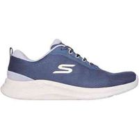 skechers zapatillas 150620-slt para mujer