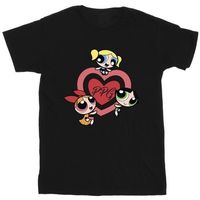 dessins animes camiseta bi55067 para nino