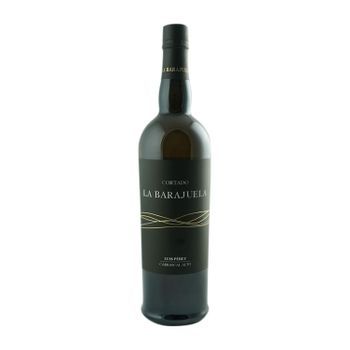 Luis Pérez Vino Generoso La Barajuela Cortado Jerez-xérès-sherry 75 Cl 16.5% Vol.