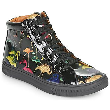 GBB Zapatillas altas PHILEMA para niña