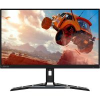 lenovo legion r27qe 27 led ips qhd 180hz hdr400 freesync