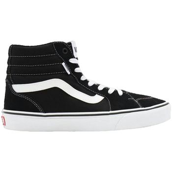 Vans Deportivas Moda Baskets Sk8-Hi MTE-1 daim para hombre