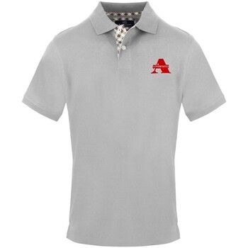Aquascutum Tops y Camisetas GT36828 para hombre