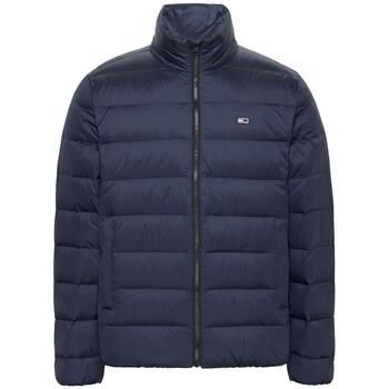 Tommy Hilfiger Abrigo de plumas DM0DM20658-C1G para hombre