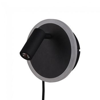 Aplique de pared led jordan (5w)
