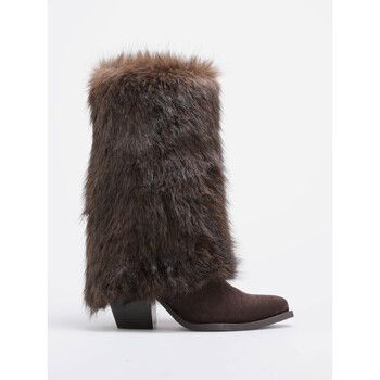 La Modeuse Botines 77224_P182931 para mujer
