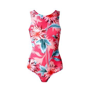 Bañador Mujer Mf Sea Lagoon Multicolor
