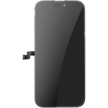 Pantalla Completa Cool para iPhone 16 Pro MAX AAA+ Negra