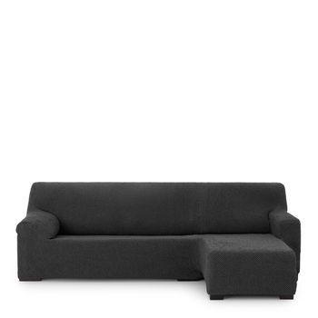 Funda De Sofa  M/0 Ch. Longue Thor Derecha C/10 Brazo Corto