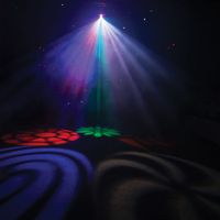 gobo starwash multi light effect 151606