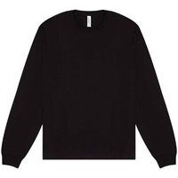 bella  canvas camiseta manga larga rw10790 para mujer