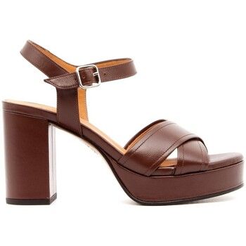 Audley Zapatos de tacón 22521 TIGER para mujer