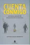cuenta conmigo