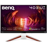 monitor benq mobiuz ex2710u 27 ultrahd 4k 144hz ips hdr10 ajustable en altura