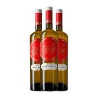 toro albala vino generoso fino electrico solera montilla-moriles 5 anos 75 cl 15 vol pack de 3 unidades