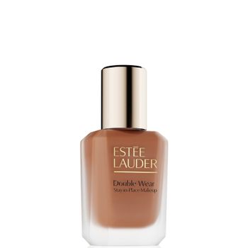 Estée Lauder Double Wear Longwear Matte Foundation SPF 10 30ml (Various Shades) - 6W1 Sandalwood