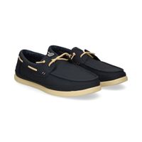 hey dude nauticos hombre - azul marino talla 45