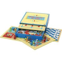 caja de juego grande 200 reglas - el arbol que juega 66200