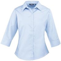 premier camisa pr305 para mujer