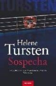 Sospecha