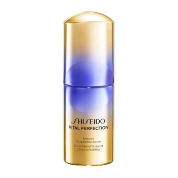 Shiseido Cosmética Facial Intensive SculptDefine Serum Serum Facial Reafirmante