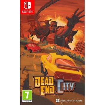 Dead End City SWITCH