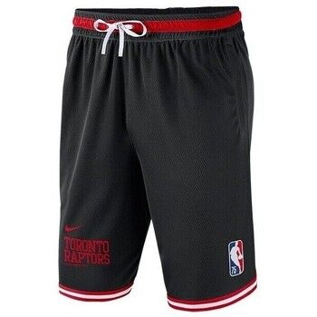 Nike Pantalón pirata Nba Toronto Raptors para hombre