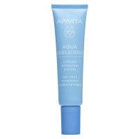 aqua beelicious contorno de ojos