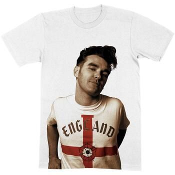 Morrissey Tops y Camisetas Glarous Glue para mujer