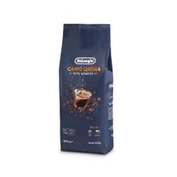 delonghi granos de cafe caffe crema dlsc618