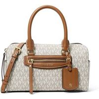 michael michael kors bandolera bolso bandolera michael kors jet set travel beige para mujer