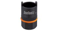 ice toolz suntour 2 notch cassette wrench 0903
