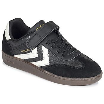 hummel Zapatillas VM78 CPH LS JR para niña