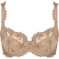 Thalia Low Cut Bra