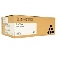 ricoh 821259 black original toner cartridge