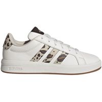 adidas zapatillas grand court para nino