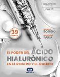 el poder del acido hialuronico en el rostro y el cuerpo
